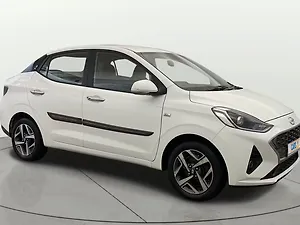 Hyundai Aura SX Plus 1.2 AMT Petrol