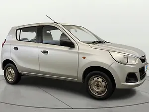 Maruti Suzuki Alto VXi [2014-2019]