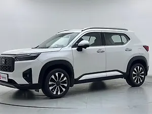 Honda Elevate ZX MT [2023-2025]