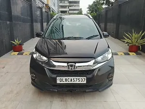 Honda WR-V VX MT Petrol