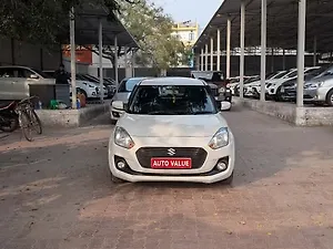 Maruti Suzuki Swift VDi AMT