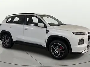 Maruti Suzuki Grand Vitara Sigma Smart Hybrid [2023-2025]