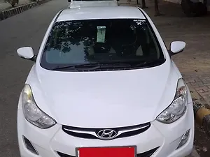 Hyundai Elantra 1.6 SX AT