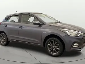 Hyundai Elite i20 Asta 1.2 AT