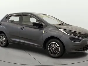 Tata Altroz XE Petrol [2020-2023]