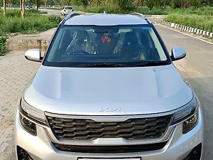 Kia Seltos HTK Plus 1.5 [2019-2020]