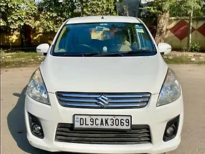 Maruti Suzuki Ertiga VXi Petrol Manual