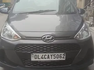 Hyundai Grand i10 Magna 1.2 Kappa VTVT [2013-2016]