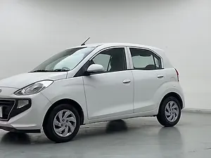 Hyundai Santro Sportz CNG [2018-2020]
