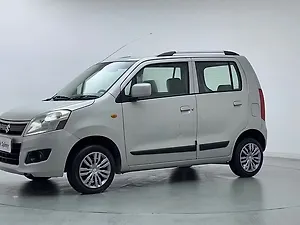 Maruti Suzuki Wagon R VXi