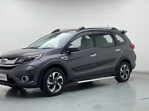 Honda BR-V V CVT Petrol