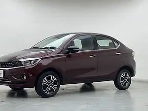 Tata Tigor XZ Plus CNG [2022-2023]