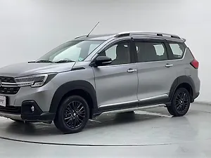 Maruti Suzuki XL6 Alpha AT Petrol