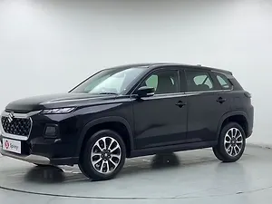 Maruti Suzuki Grand Vitara Zeta Smart Hybrid [2023-2025]