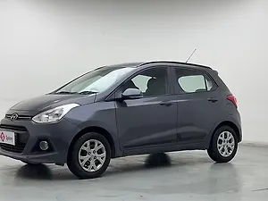 Hyundai Grand i10 Sportz 1.2 Kappa VTVT [2013-2016]