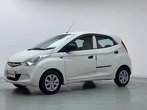 Hyundai Eon Magna [2011-2012]