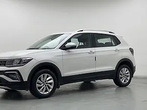 Volkswagen Taigun Highline 1.0 TSI MT