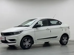 Tata Tigor XZ CNG [2022-2023]