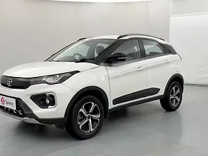 Tata Nexon XZA Plus (O) Diesel
