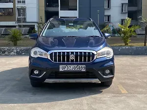 Maruti Suzuki S-Cross Zeta 1.3