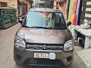 Maruti Suzuki Wagon R LXi CNG
