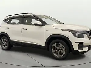 Kia Seltos HTK Plus 1.5 iMT