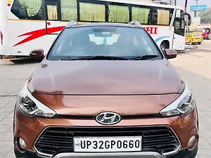 Hyundai i20 Active 1.2 Base