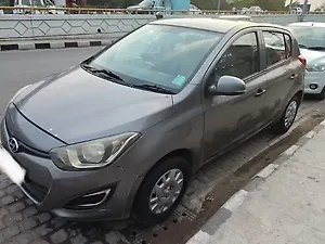 Hyundai i20 Magna 1.2