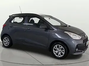 Hyundai Grand i10 Sportz 1.2 Kappa VTVT