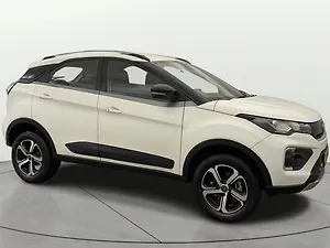 Tata Nexon XZ Plus