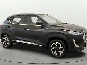 Nissan Magnite XV [2020]