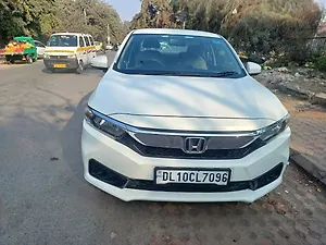 Honda Amaze 1.2 S MT Petrol [2018-2020]