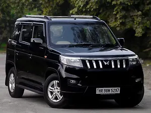 Mahindra Bolero N10 (O)
