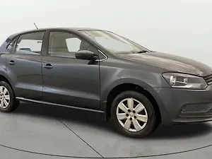 Volkswagen Polo Trendline 1.2L (P)