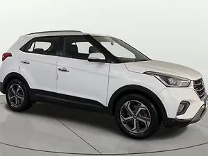 Hyundai Creta SX 1.6 AT Petrol