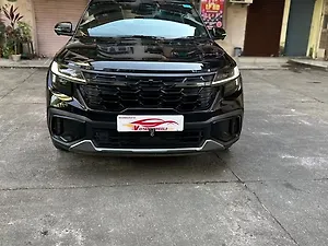 Kia Seltos GTX Plus 1.5 Turbo Petrol DCT [2024-2025]