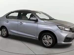 Honda Amaze 1.2 S i-VTEC