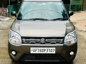 Maruti Suzuki Wagon R LXI 1.0 CNG [2023-2025]