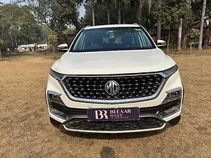 MG Hector Super 2.0 Diesel