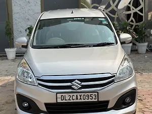 Maruti Suzuki Ertiga VDI SHVS