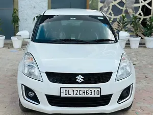 Maruti Suzuki Swift VXi [2014-2017]
