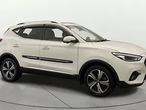 MG Astor Sharp 1.5 MT [2021-2023]