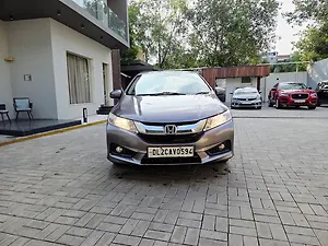 Honda City V