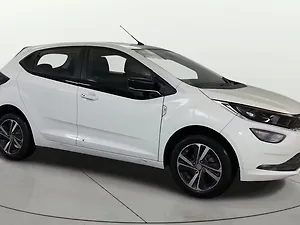 Tata Altroz XZA Plus Petrol [2022-2023]