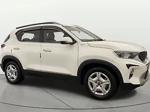 Kia Sonet HTK Plus 1.0 iMT [2020-2021]