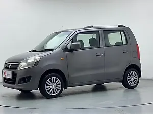 Maruti Suzuki Wagon R VXi
