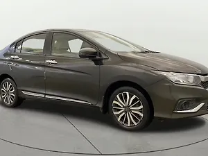 Honda City VX