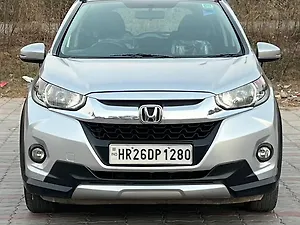 Honda WR-V VX MT Petrol