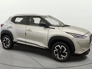 Nissan Magnite XV Premium [2020]