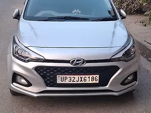 Hyundai Elite i20 Asta 1.2 (O) [2019-2020]
